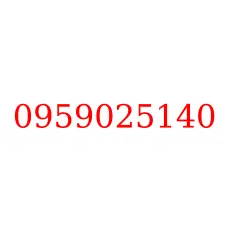 0959025140