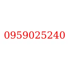 0959025240