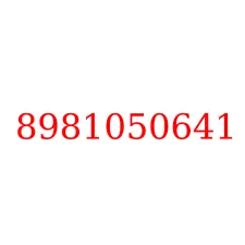 8981050641