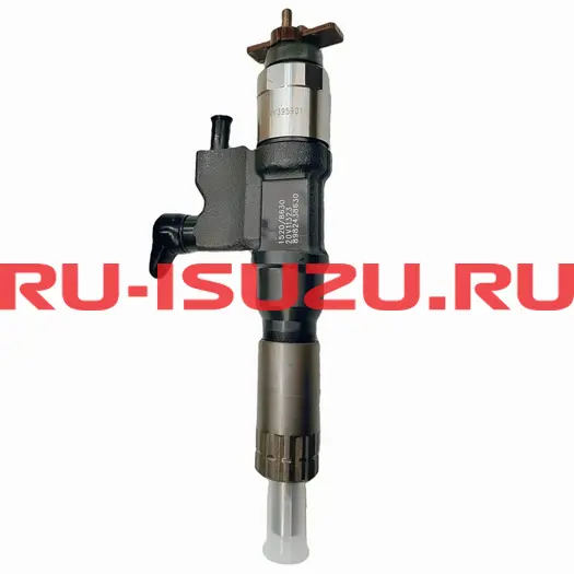 8982438630 Форсунка топливная 4HK1/6HK1 ISUZU, 8982438630