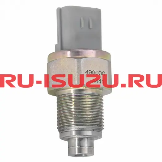 1802200120 Датчик давления топливной рампы 6HK1/6SD1 ISUZU, 1802200120