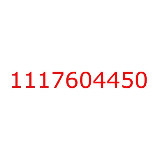 1117604450 Щуп масляный, 1117604450