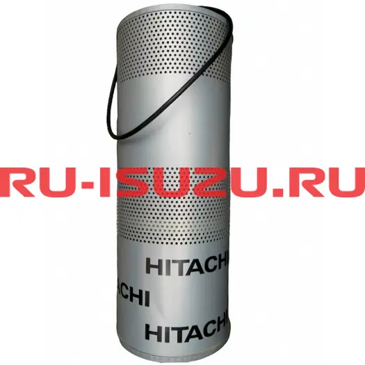 4333469 Фильтр гидравлический полнопоточный HITACHI ZX470-5G/ZX870-5G/ZX450-3, 4333469