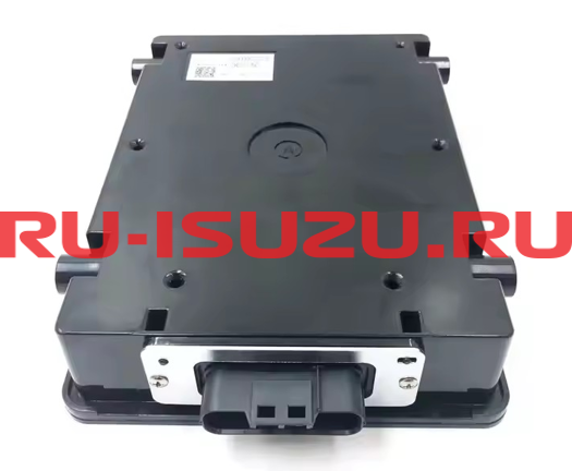 YA00004270 Контроллер двигателя (ECU) 6HK1XQ HITACHI, YA00004270