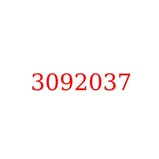 3092037 Палец трапеции ковша (соединение с тягами) HITACHI ZX350H-5G/ZX330-5G/ZX330-3, 3092037