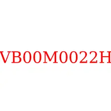 VB00M0022H