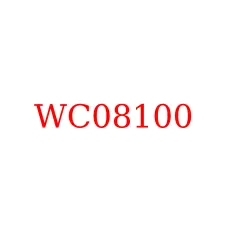 WC08100
