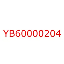 YB60000204