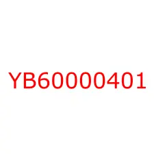 YB60000401