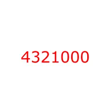 4321000