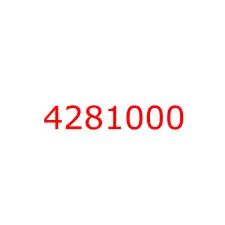 4281000