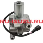 4609630 исузу запчасти