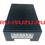 4707468 исузу запчасти