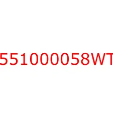 551000058WT