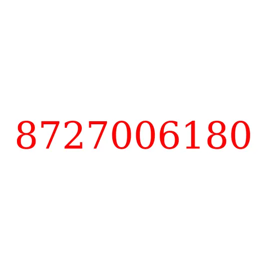 8727006180 Мотор печки, 8727006180