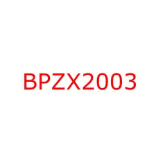 BPZX2003