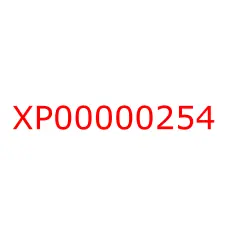 XP00000254