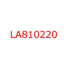 LA810220