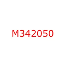 M342050