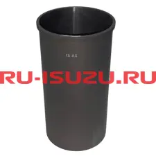 1112613681 Гильза блока цилиндров ДВС 6UZ1 (OD=1X ID=AX) ISUZU, 1112613681