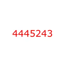 4445243