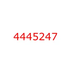 4445247