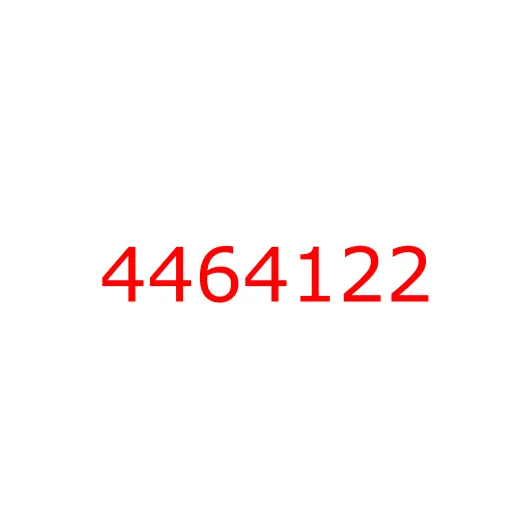 4464122 Жгут проводов гидробака HITACHI ZX330-5G/ZX350H-5G/ZX470H-3, 4464122