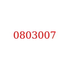 0803007