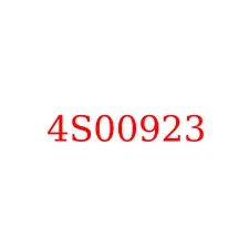 4S00923