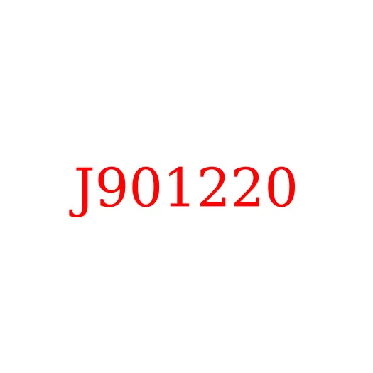 J901220 Болт крепежный HITACHI, J901220