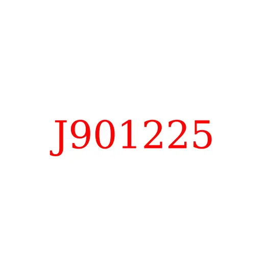 J901225 Болт крепежный HITACHI, J901225