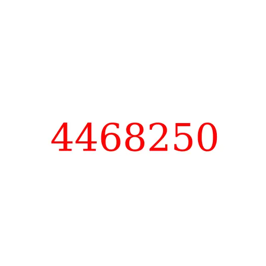 4468250 Диск пружинный гидромотора хода HITACHI ZX330-5G/ZX350H-5G/ZX330-3G, 4468250