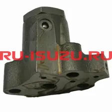 0976704 Корпус клапана гидрораспределителя HITACHI ZX330-5G/ZX350H-5G/ZX330-3G, 0976704