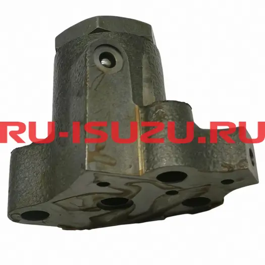 0976704 Корпус клапана гидрораспределителя HITACHI ZX330-5G/ZX350H-5G/ZX330-3G, 0976704