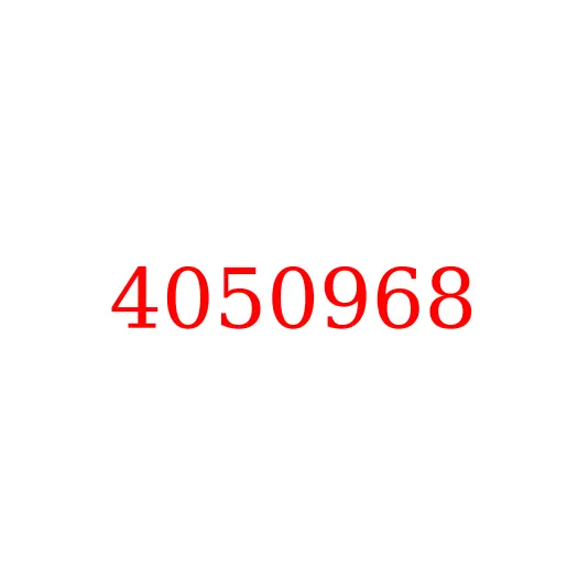 4050968 Заглушка тормозного клапана гидромотора хода HITACHI ZX330-5G/ZX350H-5G/ZX330-3G, 4050968