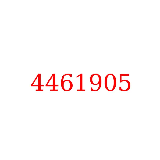 4461905 Фиксатор (стопор) плунжера тормозного клапана гидромотора хода HITACHI ZX330-5G/ZX350H-5G/ZX330-3G, 4461905