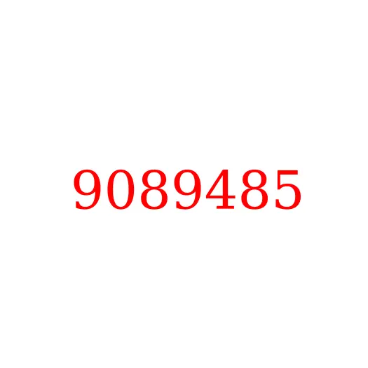 9089485 Заглушка тормозного клапана гидромотора хода HITACHI ZX330-5G/ZX350H-5G/ZX330-3G, 9089485