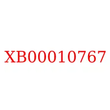 XB00010767