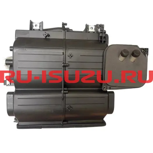 8982144011 Блок отопителя салона (печка в сборе) ISUZU NQR90/NPR75/NMR85, 8982144011