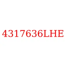 4317636LHE