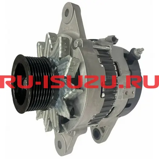 1876182780 Генератор (24V-50A) 4HK1 ISUZU, 1876182780