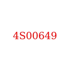4S00649