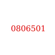 0806501