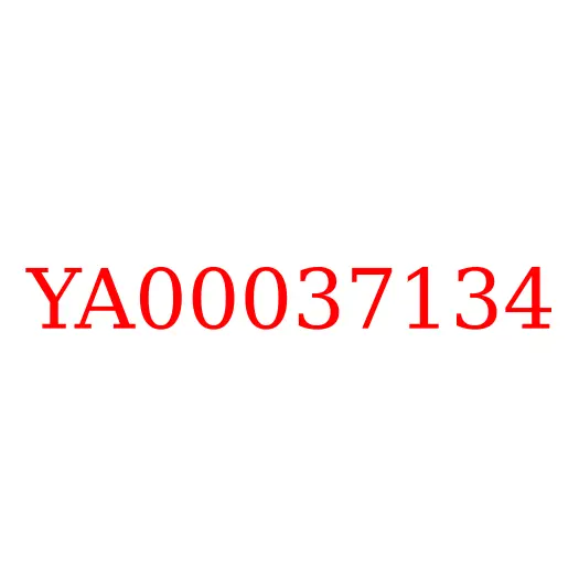YA00037134 Фильтр топливный (сепаратор) HITACHI ZX350LC-5G/ZX330-5G/ZX210H-5G, YA00037134