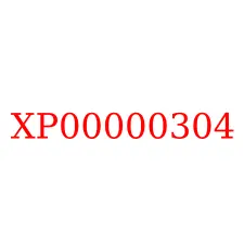 XP00000304