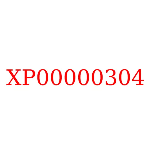 XP00000304 Каток поддерживающий HITACHI ZX330/ZX350H/EX300-5, XP00000304