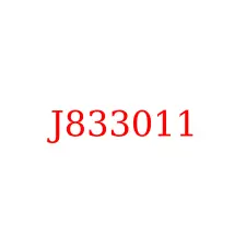 J833011
