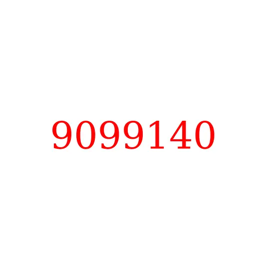 9099140 Каток поддерживающий HITACHI ZX470-5G/ZX450-3, 9099140