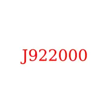 J922000