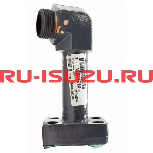 1224421 Трубка гидроцилиндра ковша HITACHI ZX330-5G, 1224421